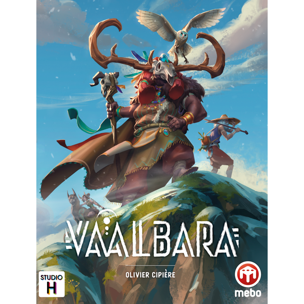 vaalbara pt